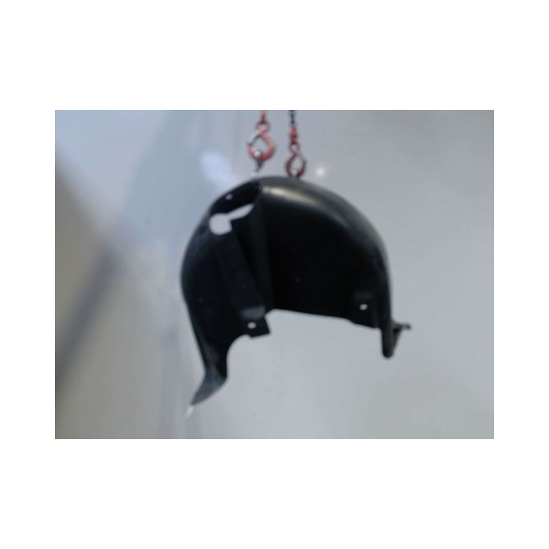 PARE-BOUE ARRIERE GAUCHE VOLKSWAGEN POLO 2009-