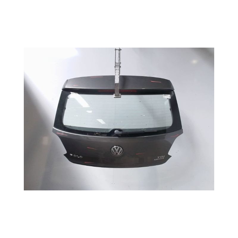HAYON VOLKSWAGEN POLO 2009-