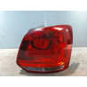 FEU ARRIERE DROIT VOLKSWAGEN POLO 2009-
