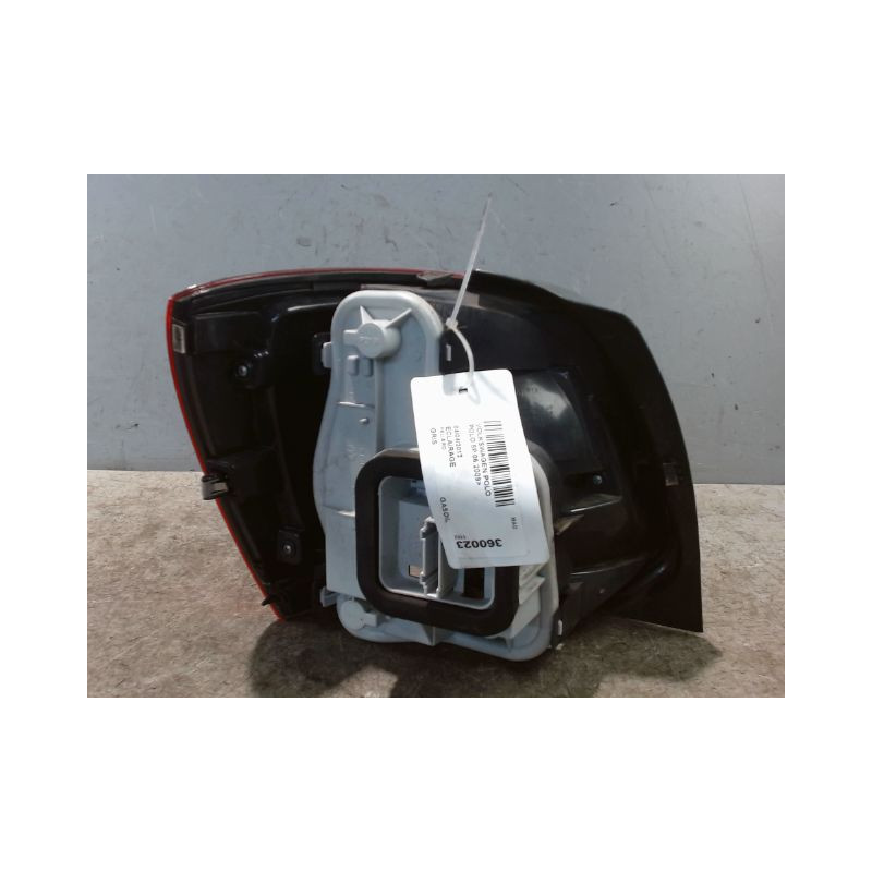 FEU ARRIERE DROIT VOLKSWAGEN POLO 2009-