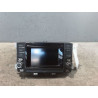 AUTORADIO VOLKSWAGEN POLO 2009-