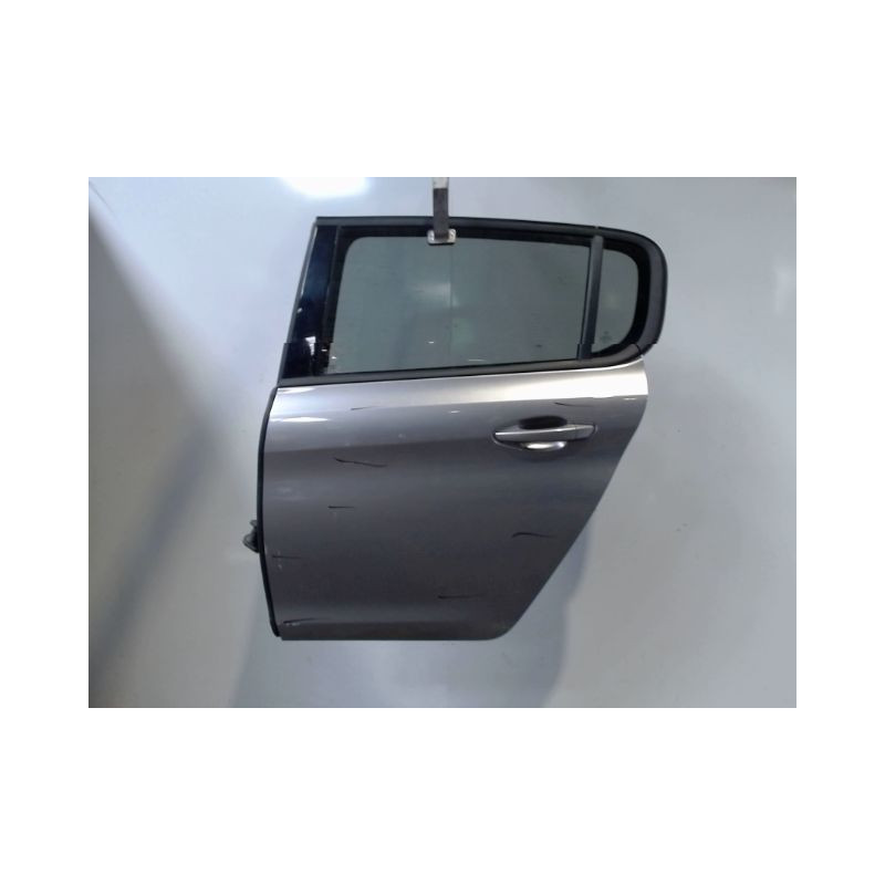 PORTE ARRIERE GAUCHE PEUGEOT 308 2011-