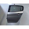 PORTE ARRIERE GAUCHE PEUGEOT 308 2011-