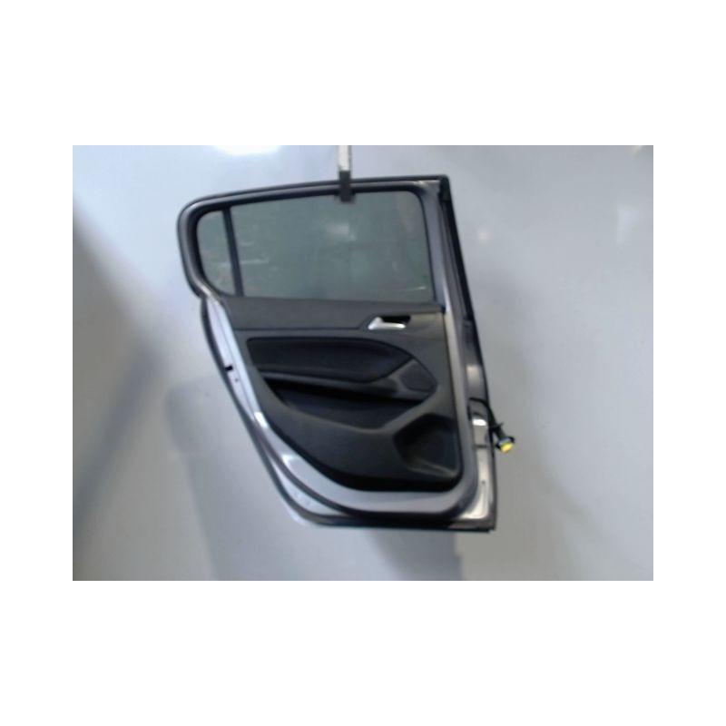 PORTE ARRIERE GAUCHE PEUGEOT 308 2011-