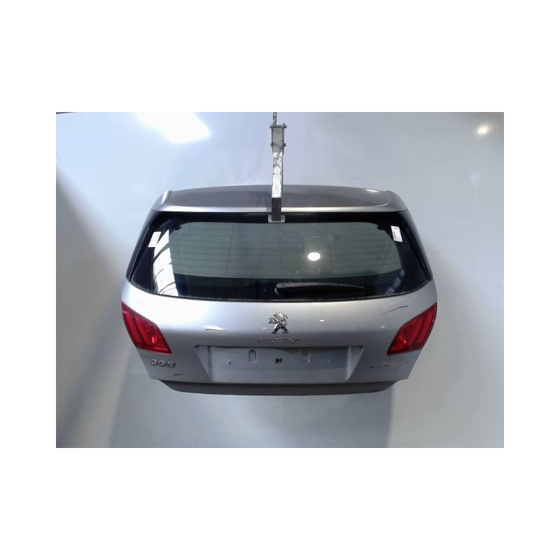 HAYON PEUGEOT 308 2011-