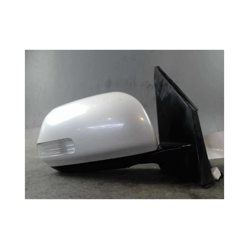 RETROVISEUR EXTERIEUR ELECTRIQUE DROIT TOYOTA RAV4 2006