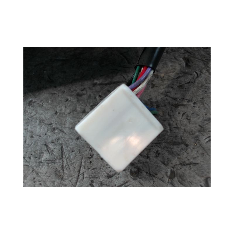 RETROVISEUR EXTERIEUR ELECTRIQUE DROIT TOYOTA RAV4 2006