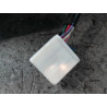 RETROVISEUR EXTERIEUR ELECTRIQUE DROIT TOYOTA RAV4 2006