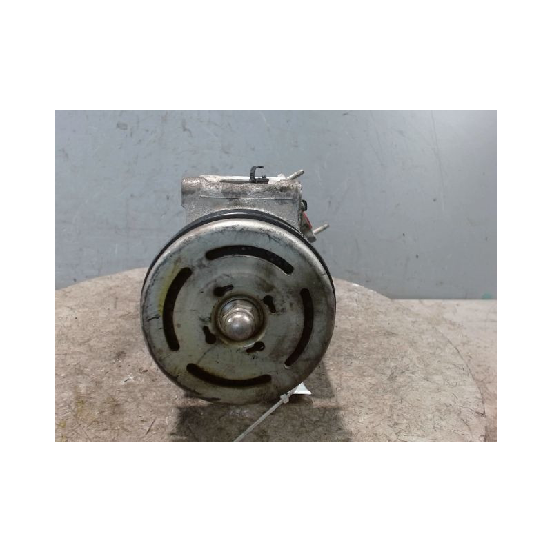 COMPRESSEUR AIR CONDITIONNE PEUGEOT 308 2011-