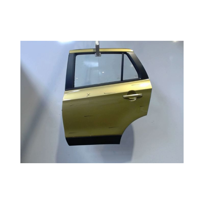 PORTE ARRIERE GAUCHE SUZUKI SX4