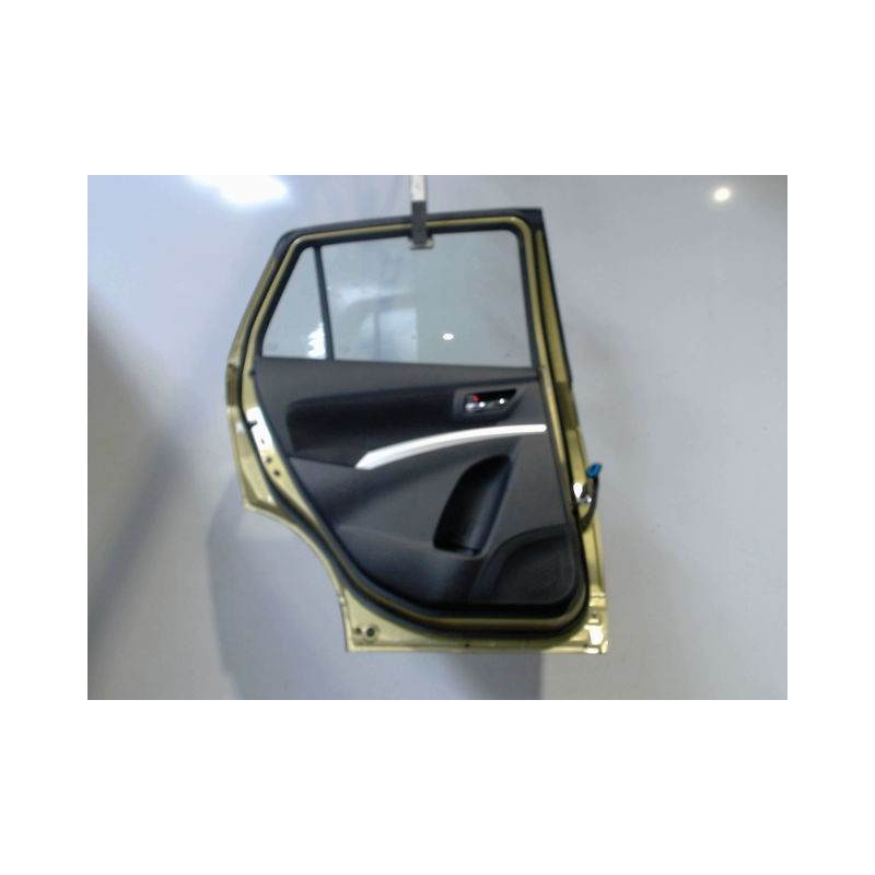 PORTE ARRIERE GAUCHE SUZUKI SX4