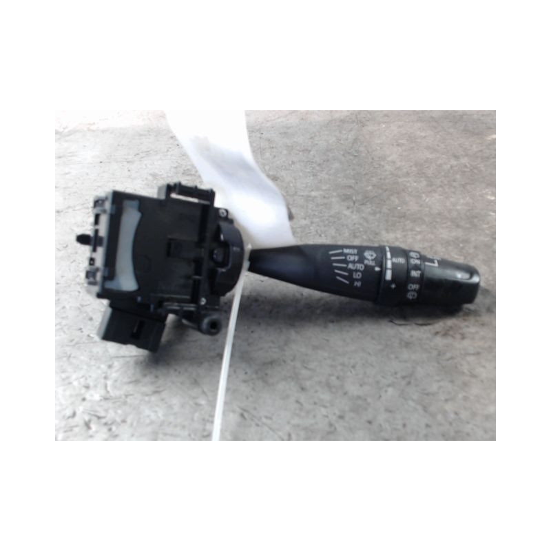 COMMANDE ESSUIE GLACE SUZUKI SX4