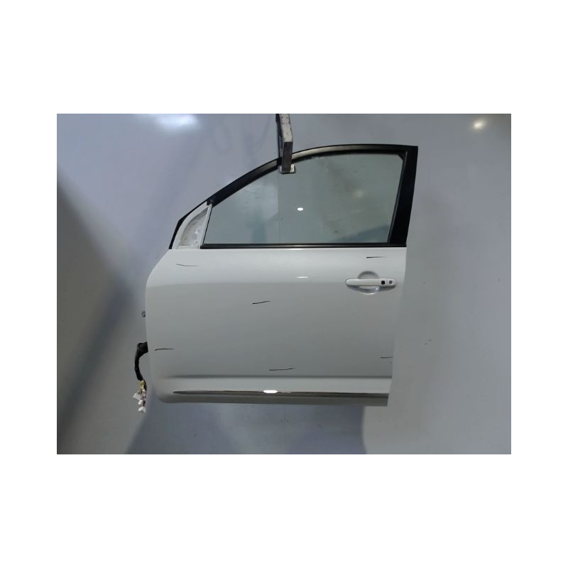 PORTE AVANT GAUCHE TOYOTA RAV4 2006