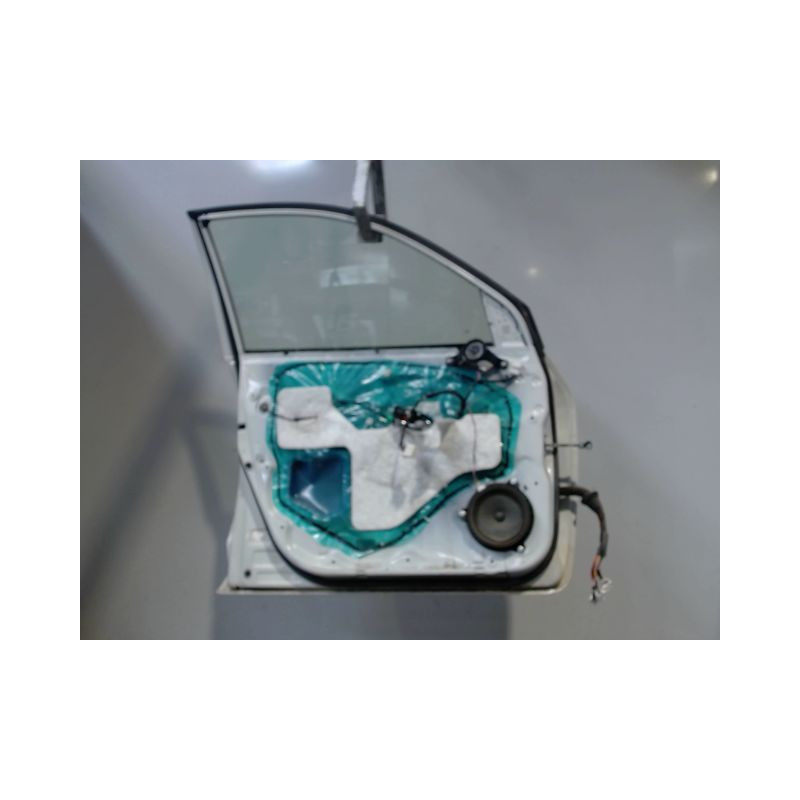 PORTE AVANT GAUCHE TOYOTA RAV4 2006