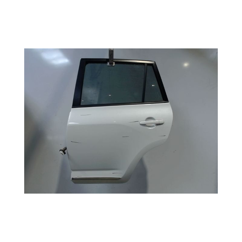 PORTE ARRIERE GAUCHE TOYOTA RAV4 2006