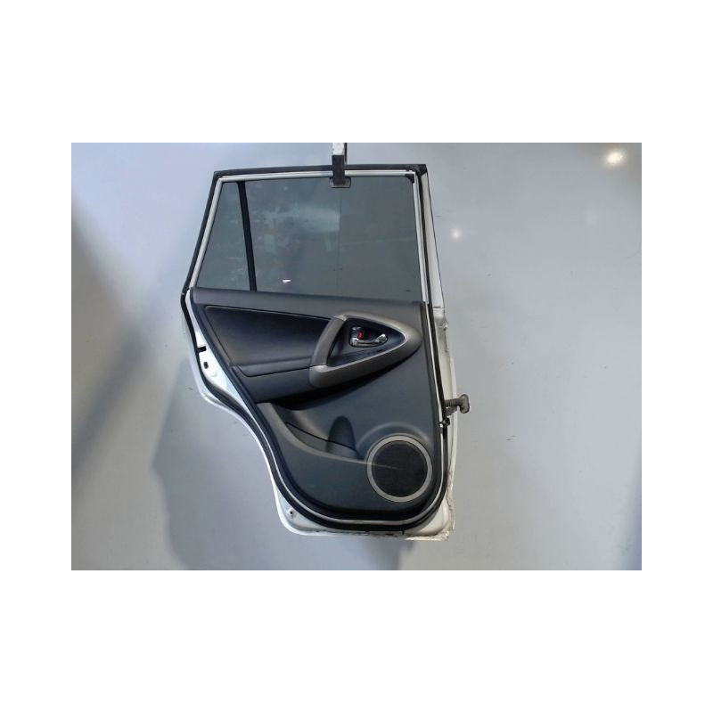 PORTE ARRIERE GAUCHE TOYOTA RAV4 2006