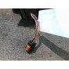 RETROVISEUR EXTERIEUR ELECTRIQUE GAUCHE PEUGEOT 308 2011-