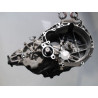 BOITE A VITESSE MECANIQUE SUZUKI SX4 1.6 DDiS AllGrip 