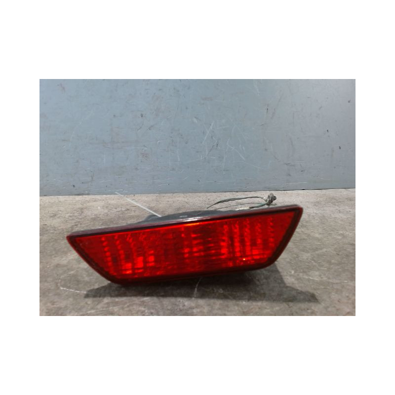 FEU BROUILLARD CENTRAL ARRIERE SUZUKI SX4