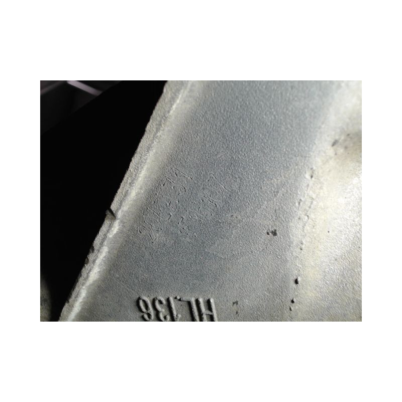BOITE A VITESSE MECANIQUE CITROEN DS3 2009- 1.6 THP 155