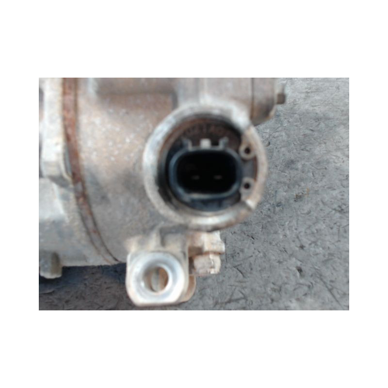COMPRESSEUR AIR CONDITIONNE TOYOTA RAV4 2006