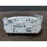 BLOC COMPTEURS SUZUKI SX4