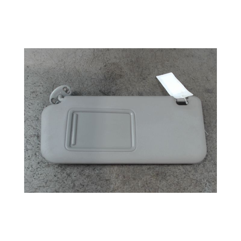 PARE-SOLEIL G TOYOTA RAV4 2006