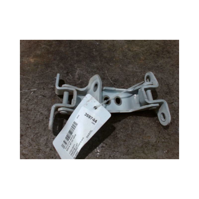 CHARNIÈRE PORTE AVG TOYOTA RAV4 2006