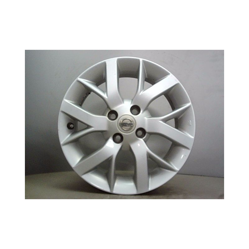 JANTE ALUMINIUM NISSAN NOTE