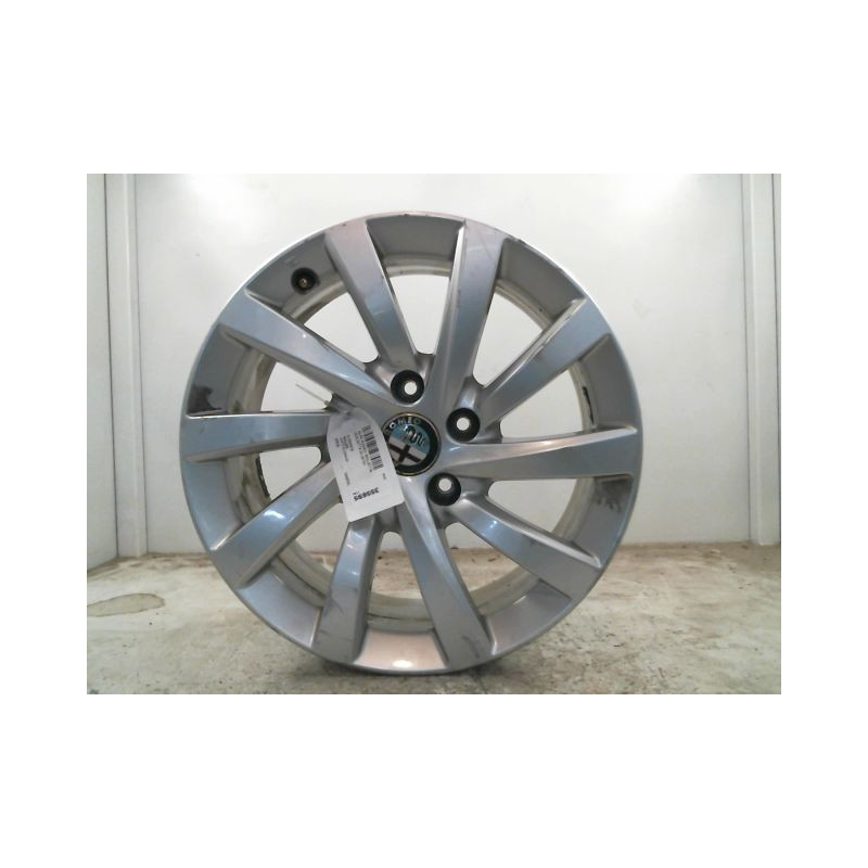 JANTE ALUMINIUM ALFA ROMEO GUILIETTA 2010-
