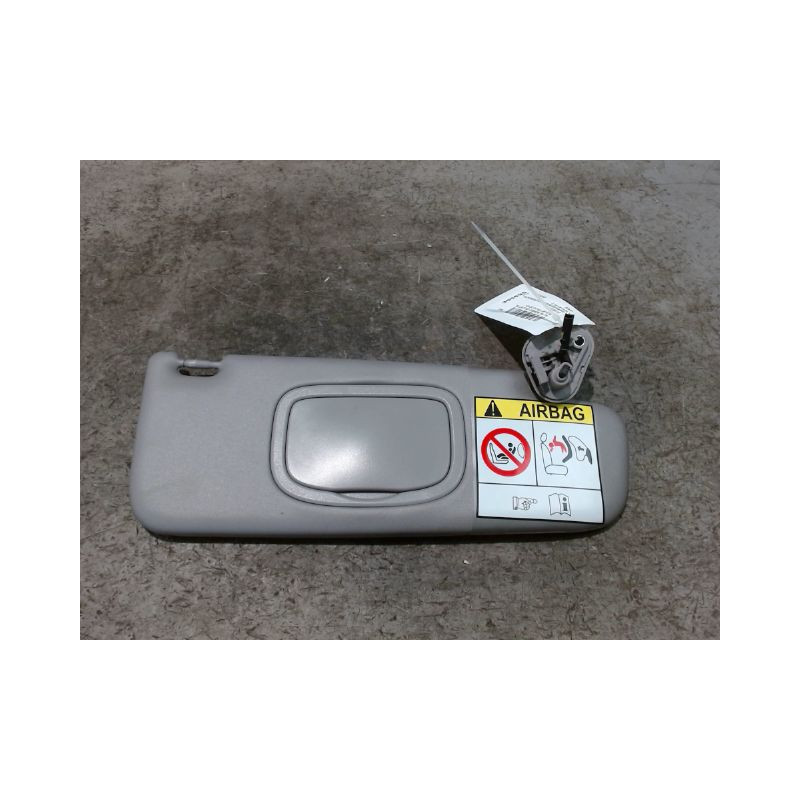 PARE-SOLEIL D ALFA ROMEO GUILIETTA 2010-