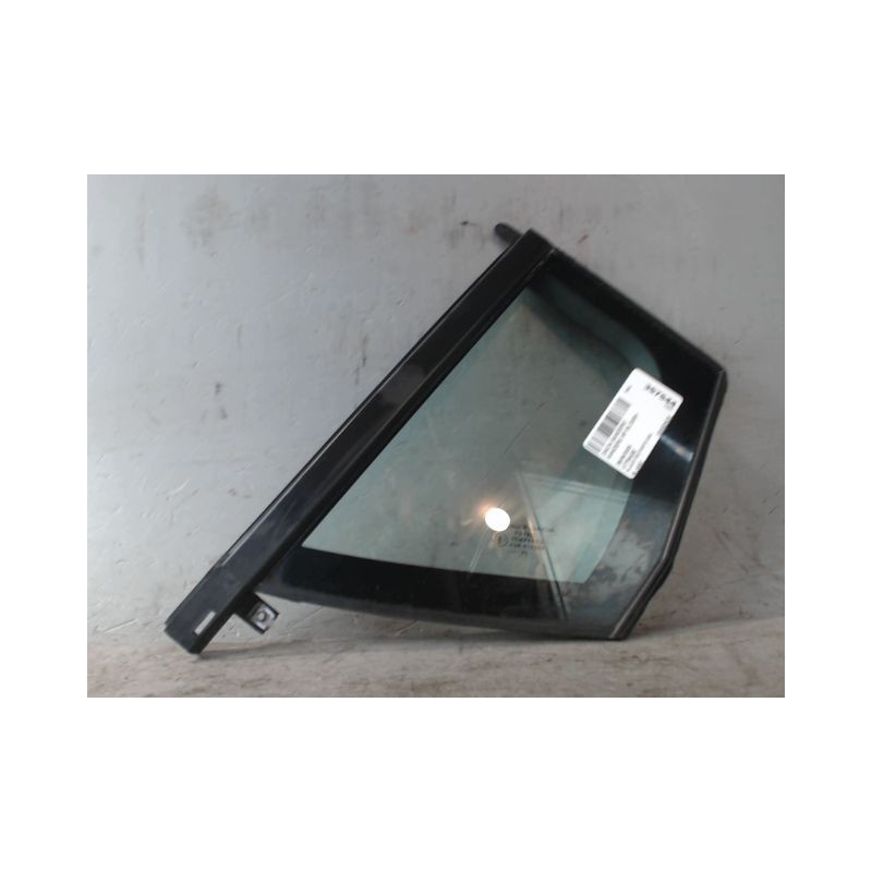 GLACE FIXE PORTE ARG DACIA SANDERO 2008-