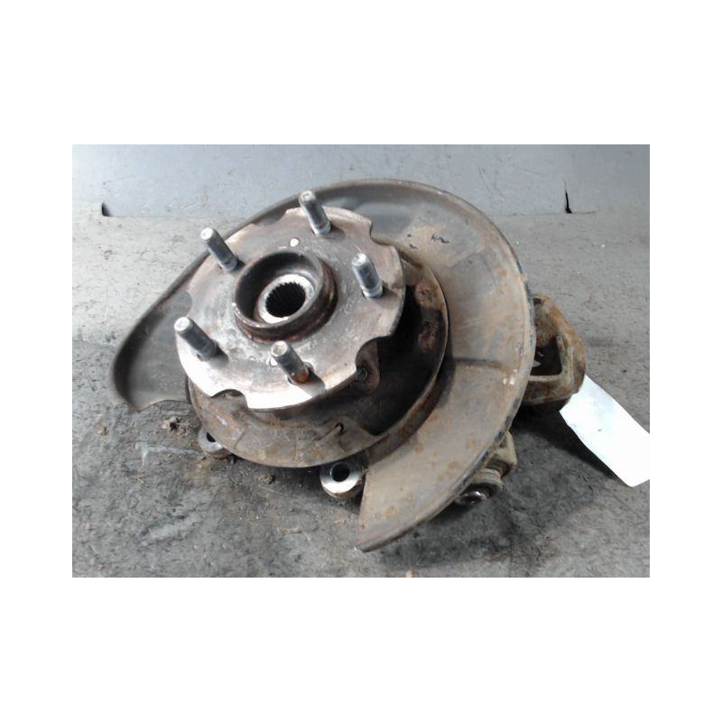 PIVOT ARRIERE DROIT TOYOTA RAV4 2006