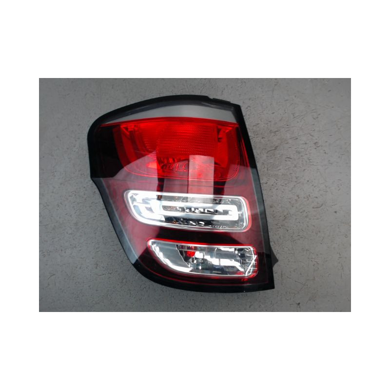 FEU ARRIERE GAUCHE  CITROEN C3