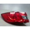 FEU ARRIERE GAUCHE  RENAULT CLIO