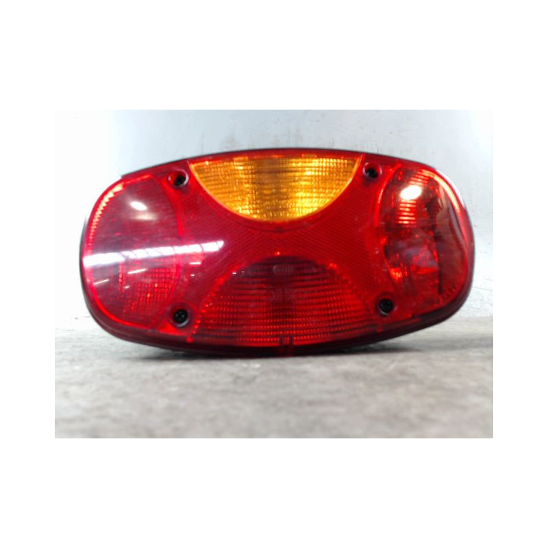 FEU ARRIERE GAUCHE  AIXAM M12RS