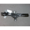 MECANISME+MOTEUR LEVE-GLACE AVANT DROIT NISSAN QASHQAI