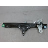MECANISME+MOTEUR LEVE-GLACE AVANT DROIT NISSAN QASHQAI
