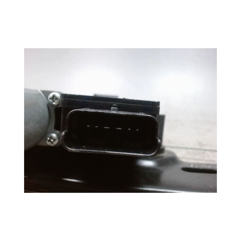MECANISME+MOTEUR LEVE-GLACE AVANT GAUCHE NISSAN QASHQAI
