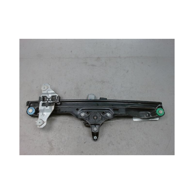 MECANISME+MOTEUR LEVE-GLACE AVANT GAUCHE NISSAN QASHQAI