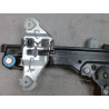 MECANISME+MOTEUR LEVE-GLACE AVANT GAUCHE NISSAN QASHQAI