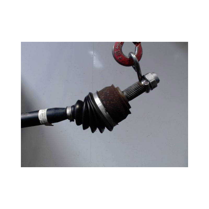 TRANSMISSION AVANT DROIT ALFA ROMEO GUILIETTA 2010- 1.6 JTDM 