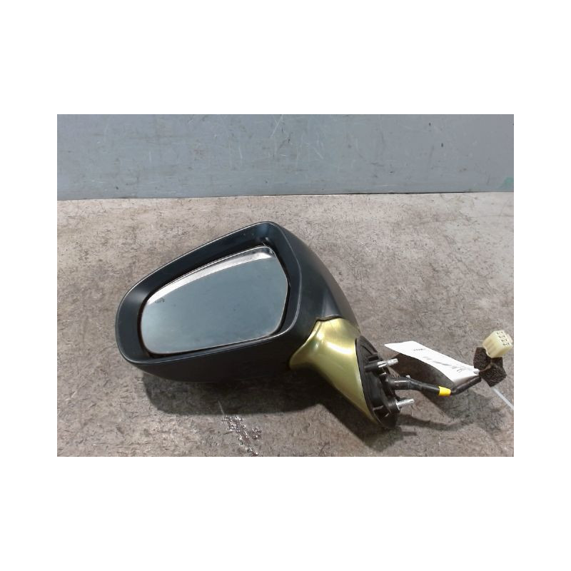 RETROVISEUR EXTERIEUR ELECTRIQUE GAUCHE SUZUKI SX4
