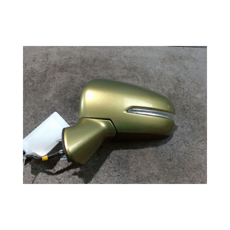 RETROVISEUR EXTERIEUR ELECTRIQUE GAUCHE SUZUKI SX4