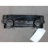 COMMANDE DE CHAUFFAGE NISSAN QASHQAI