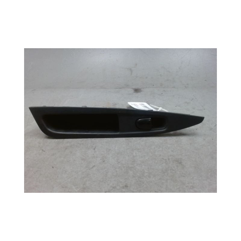 COMMANDE LEVE-GLACE PORTE ARG NISSAN QASHQAI