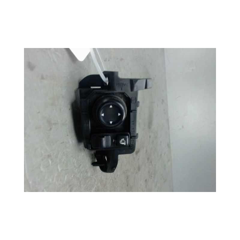 COMMANDE RETROVISSEUR EXTERIEUR ELECTRIQUE NISSAN QASHQAI
