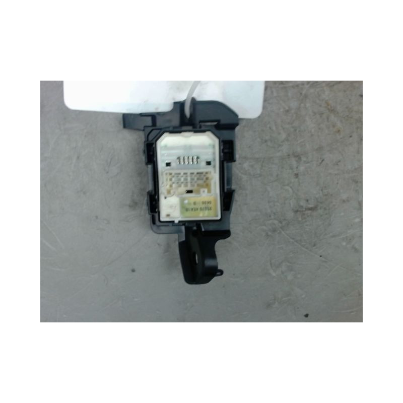 COMMANDE RETROVISSEUR EXTERIEUR ELECTRIQUE NISSAN QASHQAI