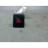 BOUTON DE WARNING NISSAN QASHQAI