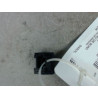 BOUTON DE WARNING NISSAN QASHQAI
